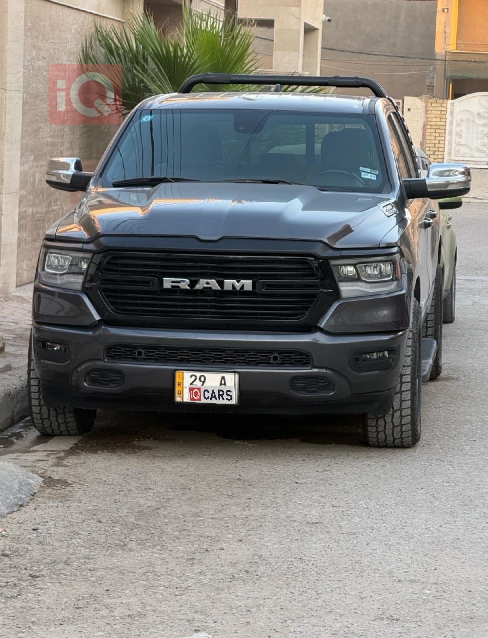 Ram 1500